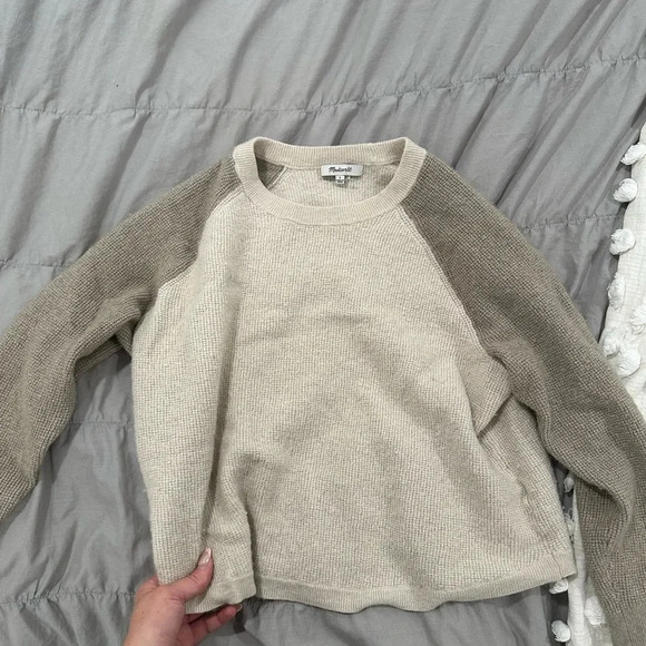 MADEWELL sweater - Picture 6 of 9